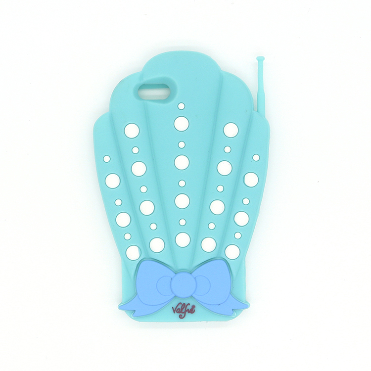 iPhone硅胶手机保护套，苹果原装硅胶壳-硅胶套