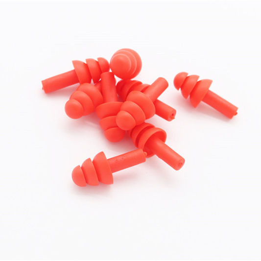 硅胶塞_硅胶耳塞-彩神8888硅胶