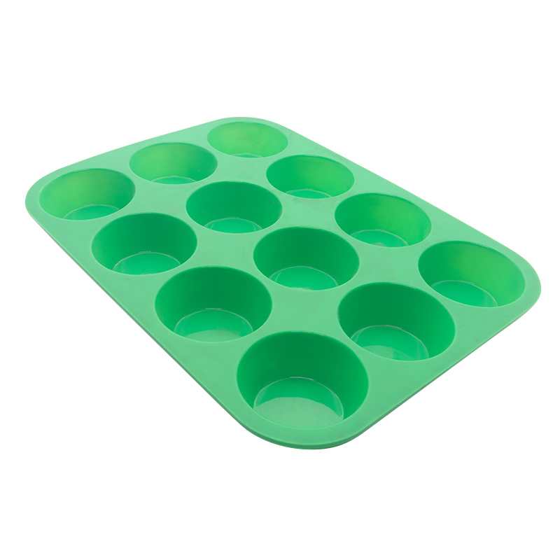 家用硅胶烤箱模具，食品烘焙蛋糕模_硅胶厨具