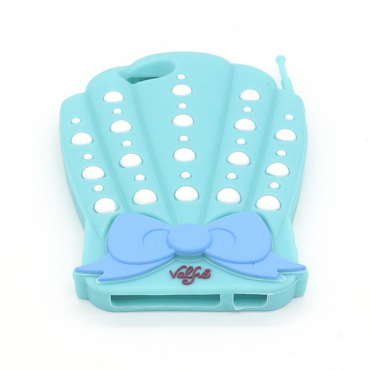 硅胶手机壳与液态硅胶手机壳的区别有哪些