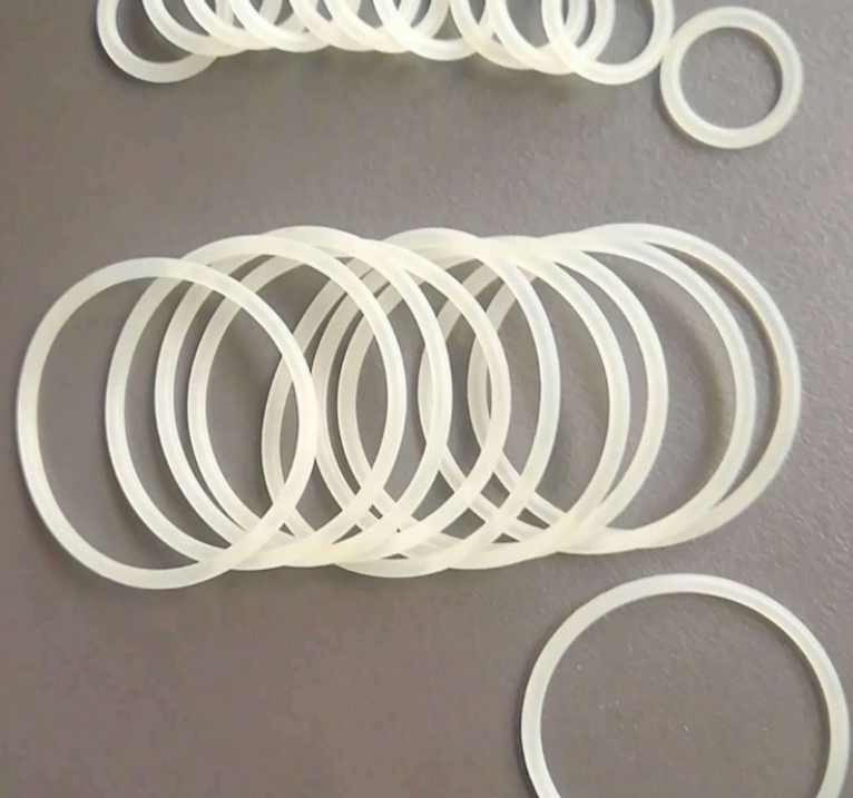 关于氟硅胶二次硫化收缩率是多少啊，你了解多少？