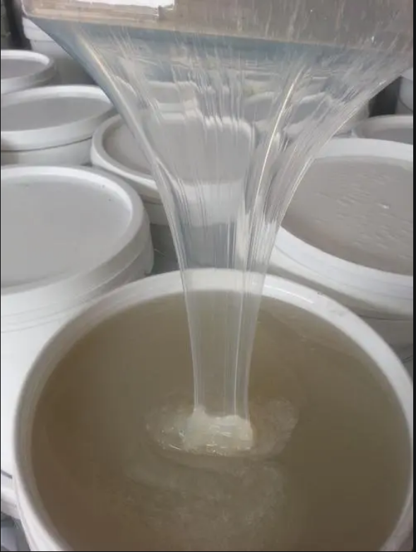 硅胶原料多少钱一公斤