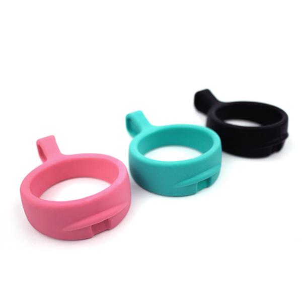 硅胶卡扣_硅胶套筒_硅胶防护筒