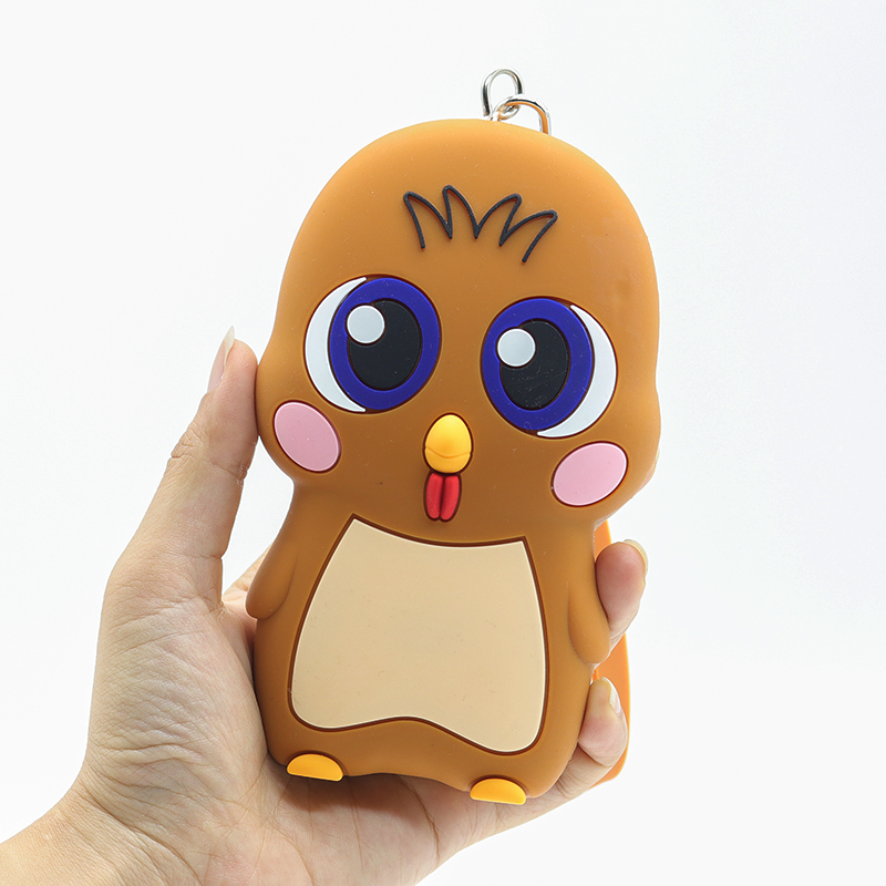 塑胶公仔厂家批发多少钱