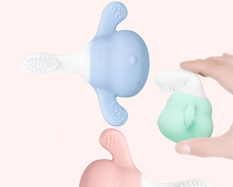 硅胶制品怎么清洗