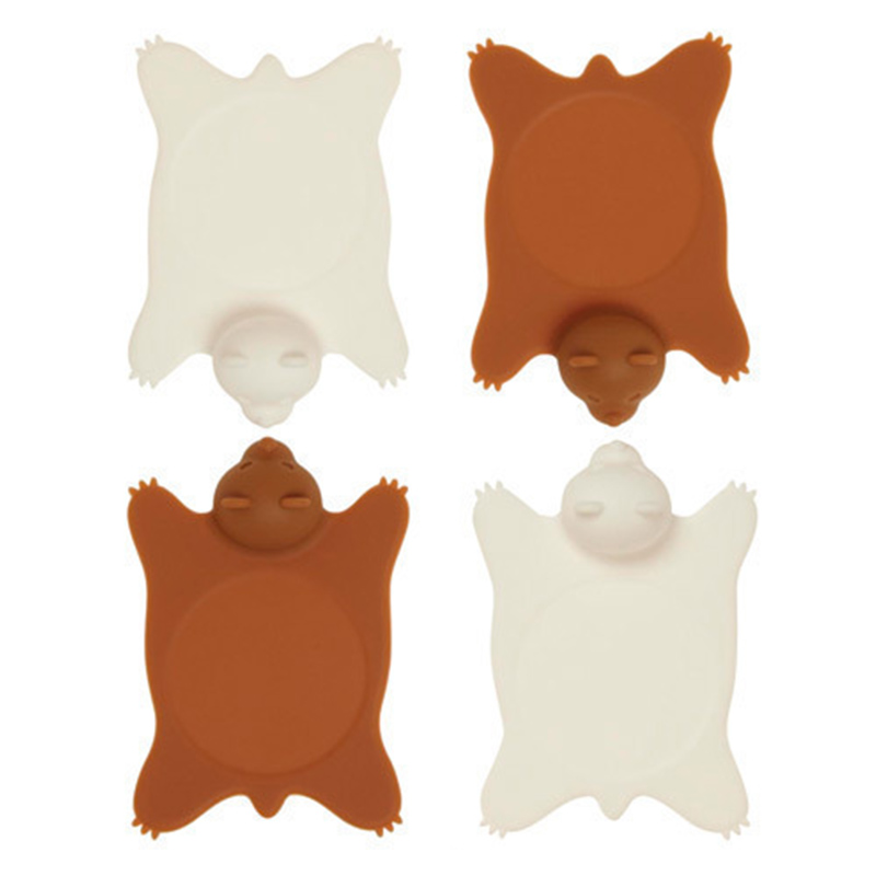 硅橡胶厂家有哪些品牌