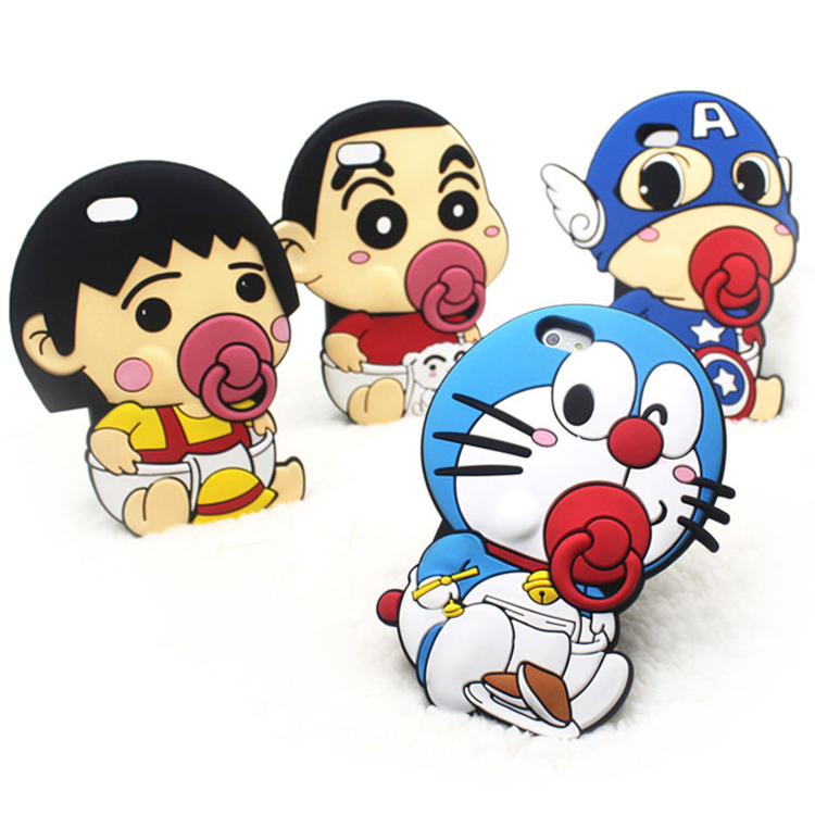 潮玩和手办的区别在哪