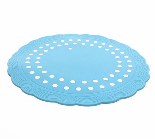 防滑防烫硅胶餐垫