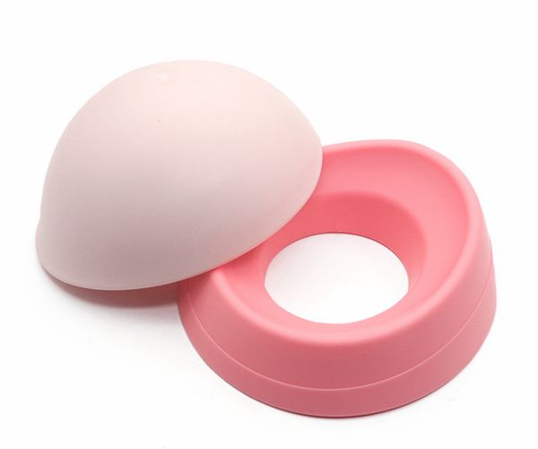 宝宝辅食吸盘硅胶碗，小孩防摔防滑吃饭碗