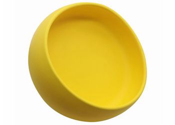 小孩硅胶吃饭碗