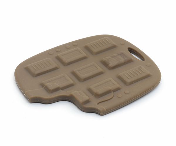 婴儿牙胶硅胶玩具安抚1-3月新生宝宝