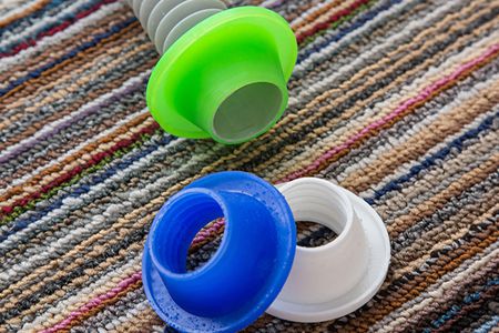 下水管硅胶接头